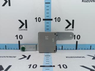 Звуковой зуммер Mazda CX-5 2021 Б/У Звуковой зуммер Mazda CX-5 2021