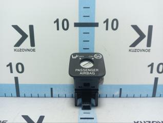 Выключатель Air Bag пассажира Lexus RX450h 2012