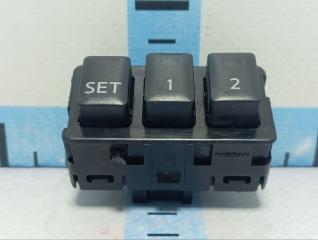 Кнопка FX35 2009 S51 VQ35HR
