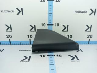 Запчасть крышка зеркала внутренняя передняя правая Ford Fiesta 2008