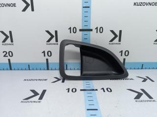 Запчасть накладка ручки двери левая Hyundai ix35 2012