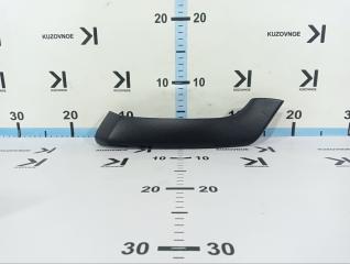 Запчасть накладка ручки двери задняя правая Volkswagen Polo 2012