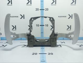 Запчасть лепестки переключения передач Mitsubishi Lancer 2008