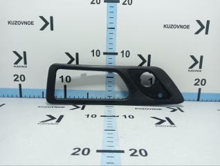 Фото запчасти накладка ручки двери задняя правая Infiniti FX35 2003 Б/У запчасть Запчасть накладка ручки двери задняя правая Infiniti FX35 2003