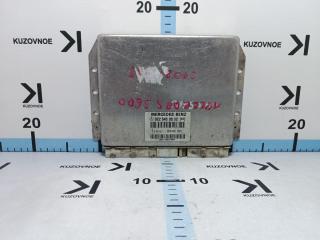 Блок комфорта Mercedes-Benz S-Class 2001