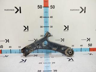 Рычаг передний правый Hyundai Staria 2021 контрактная Рычаг передний правый Hyundai Staria 2021