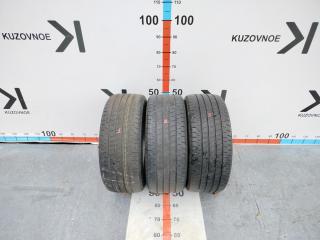 Комплект из 3-х Шина летняя 235/45R18 BRIDGESTONE Turanza T005 (б/у)