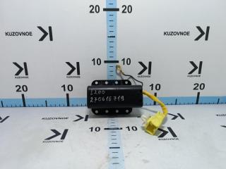 Запчасть выключатель air bag пассажир Mitsubishi L200 2011
