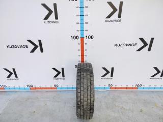 Шина 215/75R17.5 MICHELIN X (б/у)