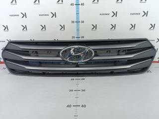 Решетка радиатора Hyundai Creta 2015 Б/У Решетка радиатора Hyundai Creta 2015