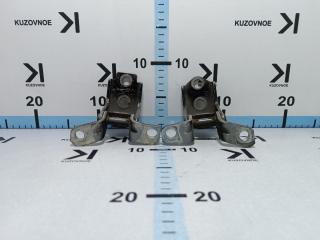Петля двери передняя правая Mazda CX-5 2013