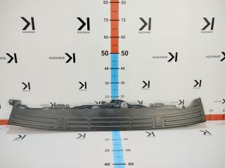 Накладка Бампера задняя Toyota Land Cruiser Prado