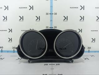 Панель приборов (спидометр) Mazda Mazda3 2011 Б/У Панель приборов (спидометр) Mazda Mazda3 2011