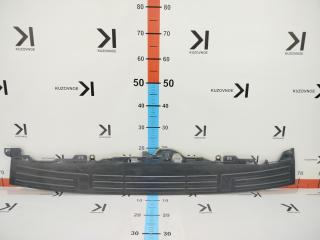Накладка Бампера задняя Toyota Land Cruiser Prado