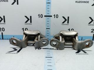 Петля двери задняя левая CR-V 2001 RD B20Z