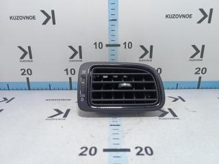 Воздуховод печки (дефлектор) правый Volkswagen Polo 2018