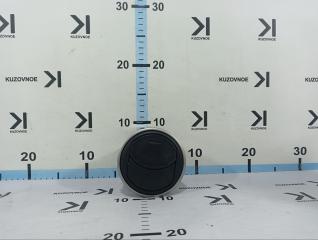 Запчасть воздуховод печки (дефлектор) правый Mazda Mazda3 2011