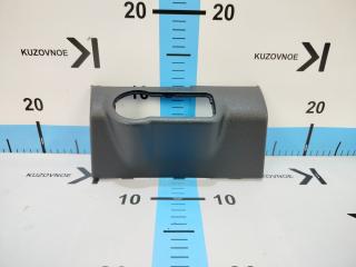 Запчасть накладка на торпедо левая Haval H9 2021