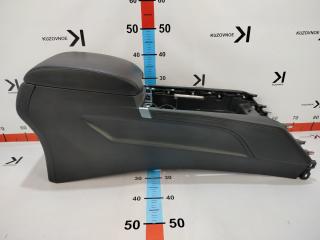 Центральная консоль (подлокотник) Haval H9 2021
