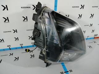 Фара передняя правая C5