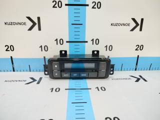 Блок климат-контроля задний Haval H9 2021