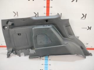 Обшивка багажника задняя левая Haval H9 2021