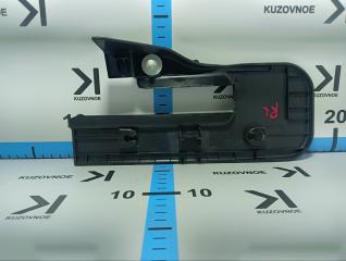Накладка задняя левая H9 2021 GW4C20B