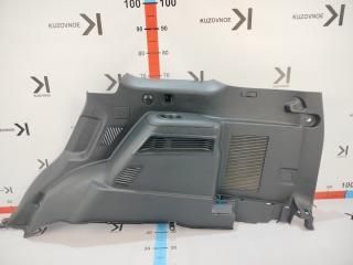 Обшивка багажника задняя правая Haval H9 2021