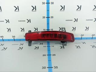 Фара противотуманная задняя правая Haval H9 2021