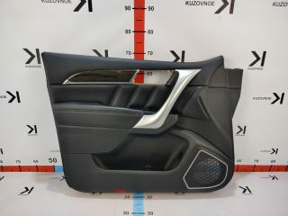 Обшивка двери передняя левая Haval H9 2021