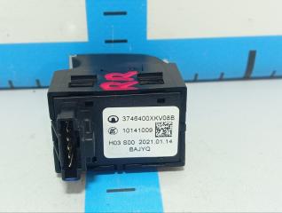 Кнопка стеклоподъемника задняя правая H9 2021 GW4C20B