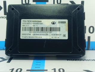 Блок электронный H9 2021 GW4C20B