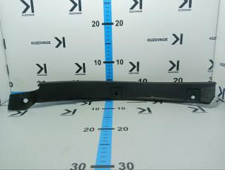 Расширитель крыла задний левый Haval H9 2021