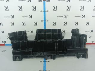 Защита под бампер передняя Haval H9 2021