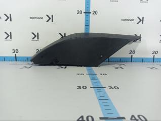 Запчасть накладка бампера передняя правая Exeed VX 2022