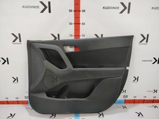 Запчасть обшивка двери передняя правая Hyundai Creta 2016