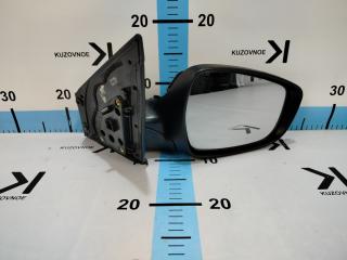 Запчасть зеркало переднее правое Hyundai Solaris 2014