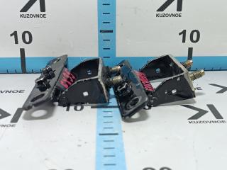 Петля крышки багажника FX35 2003 S50 VQ35DE