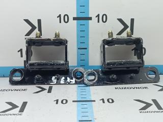 Петля крышки багажника FX35 2003 S50 VQ35DE