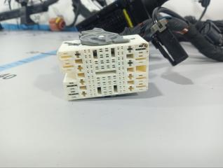 Проводка Двигателя Kia Sorento UM D4HA