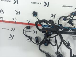 Проводка Двигателя Sorento 2015 UM D4HA