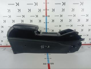 Центральная Консоль (Подлокотник) Kia Sorento 2015 UM D4HA 84660C5000WK контрактная