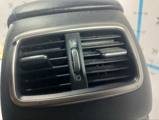 Центральная Консоль (Подлокотник) Sorento 2015 UM D4HA