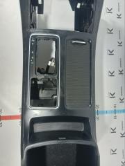 Центральная Консоль (Подлокотник) Sorento 2015 UM D4HA