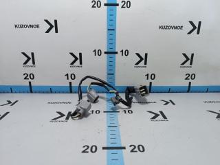 Запчасть проводка фары передняя левая Toyota Land Cruiser 2008-2021