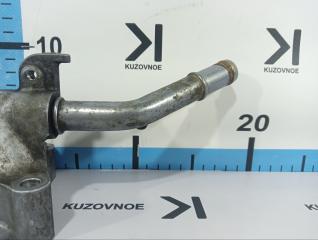 Фланец двигателя системы охлаждения CR-V 2012 RE K24Z4
