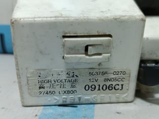 Ионизатор воздуха FX35 2009 S51 VQ35HR
