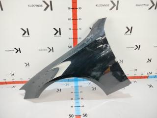 Запчасть крыло переднее левое Mercedes-Benz E-Class