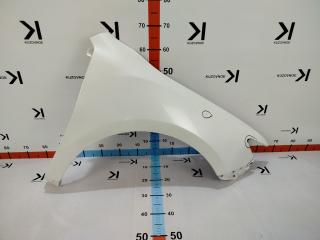 Запчасть крыло переднее правое Toyota Camry 2017