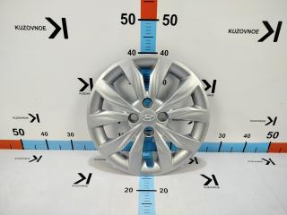 Запчасть колпак колеса Hyundai Solaris 2020